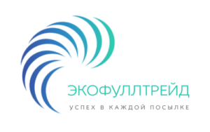 Ecofulltraid — логотип