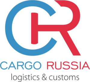 Cargo Russia — логотип