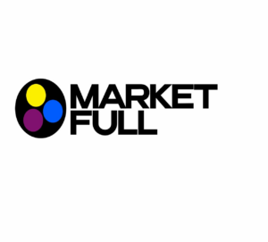MarketFull — логотип