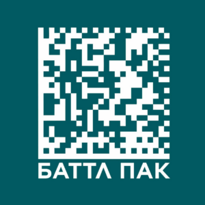 Баттл Пак — логотип