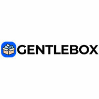Gentlebox — логотип