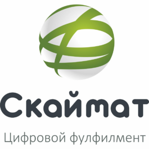 Скаймат — логотип