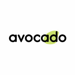 Avocado — логотип