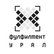 Fulfillment Ural — логотип
