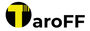 Taroff Company — логотип
