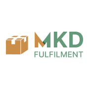 Mkd Fulfillment — логотип