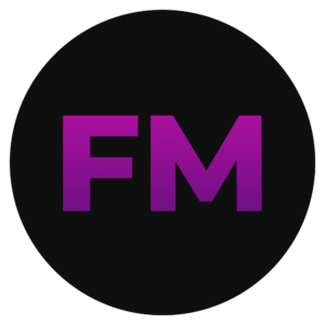 Fulmart — логотип