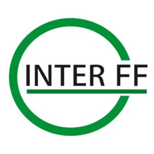 Interff — логотип