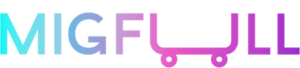 Migfull — логотип
