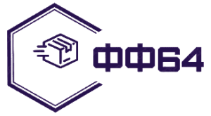 Ff64 — логотип