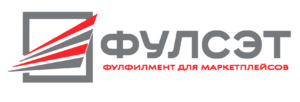 Фулсет — логотип