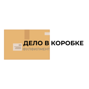 Ff Delovkorobke — логотип