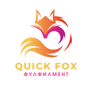 Quick Fox — логотип